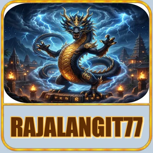 Pratinjau tampilan rajalangit77