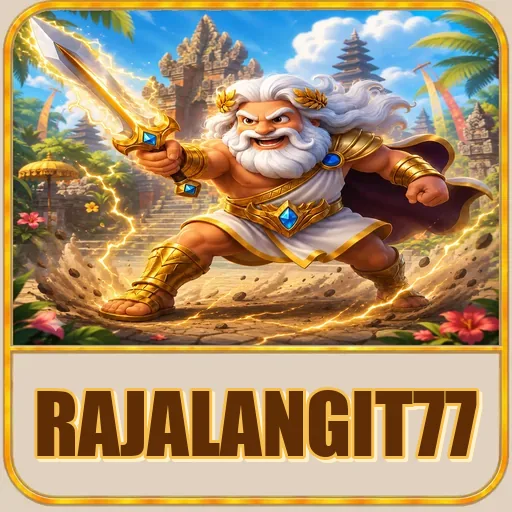 Pratinjau layar rajalangit77